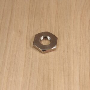 Emergency Brake Pedal Nuts