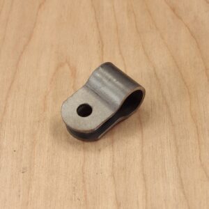 Luggage Carrier Clip