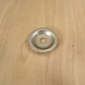 Exhaust valve spring cup ,1914-19