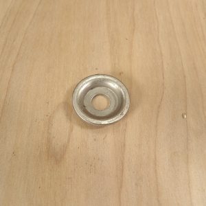 Inlet valve spring cup, 1914-19