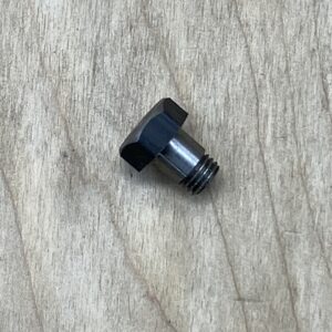 Clutch rod bolt