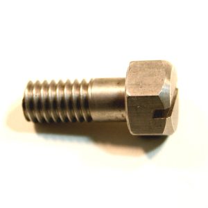 Cylinder bolt