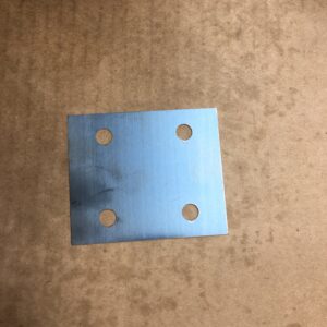 Magneto shim, .010"