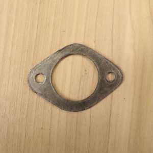 Exhaust manifold gasket