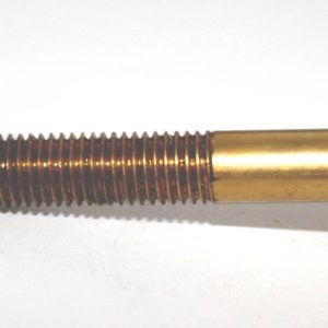 Oiler adjusting needle