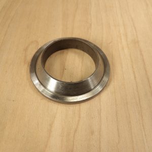 Fork lower ball cone