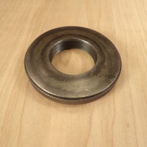 Fork upper ball cone