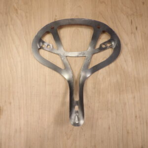 Saddle Top Plate With Pivot