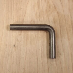 Starting crank handle