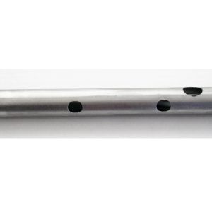 Wire conductor tube