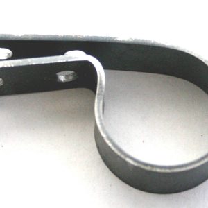 Wire conductor tube clip (each)
