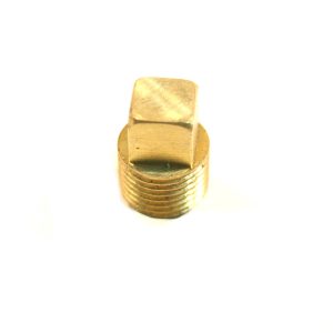 Drain plug, small, Over size