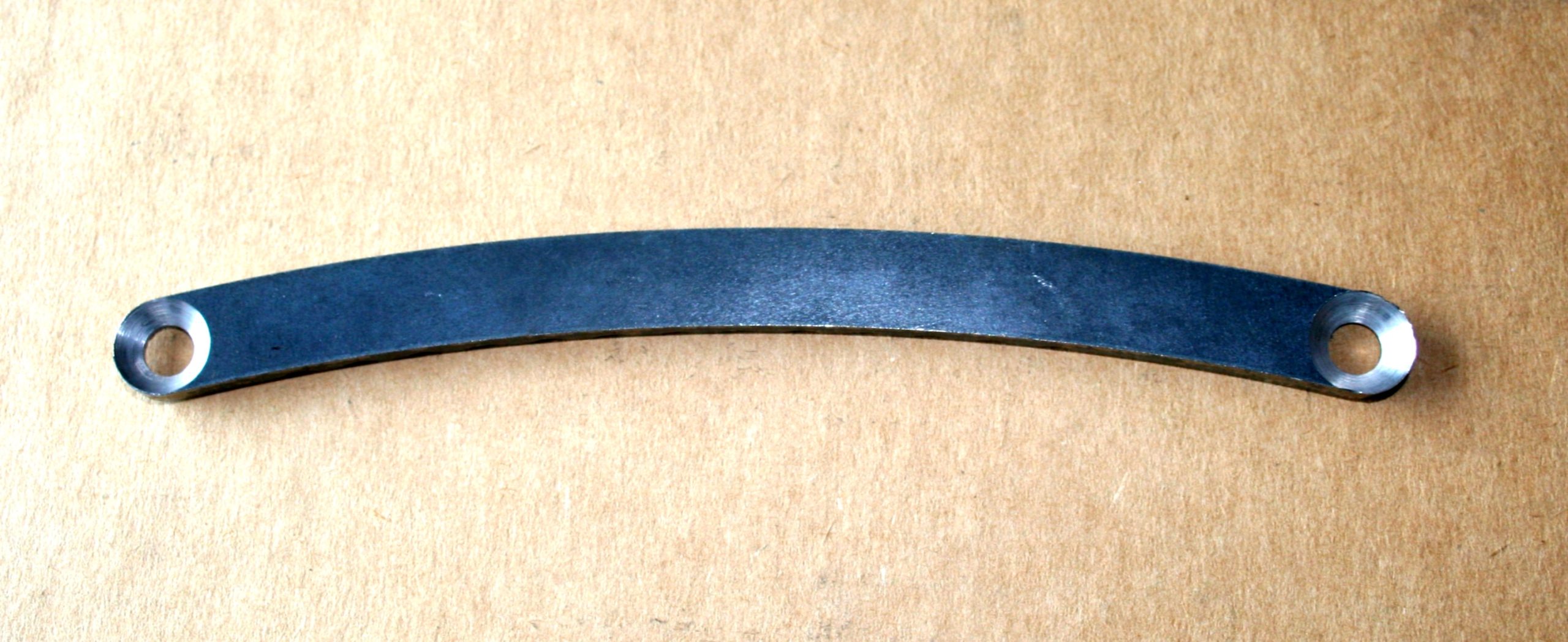 Clutch Lever Quadrant