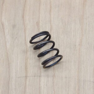 Inlet Valve Spring