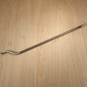 Clutch rod