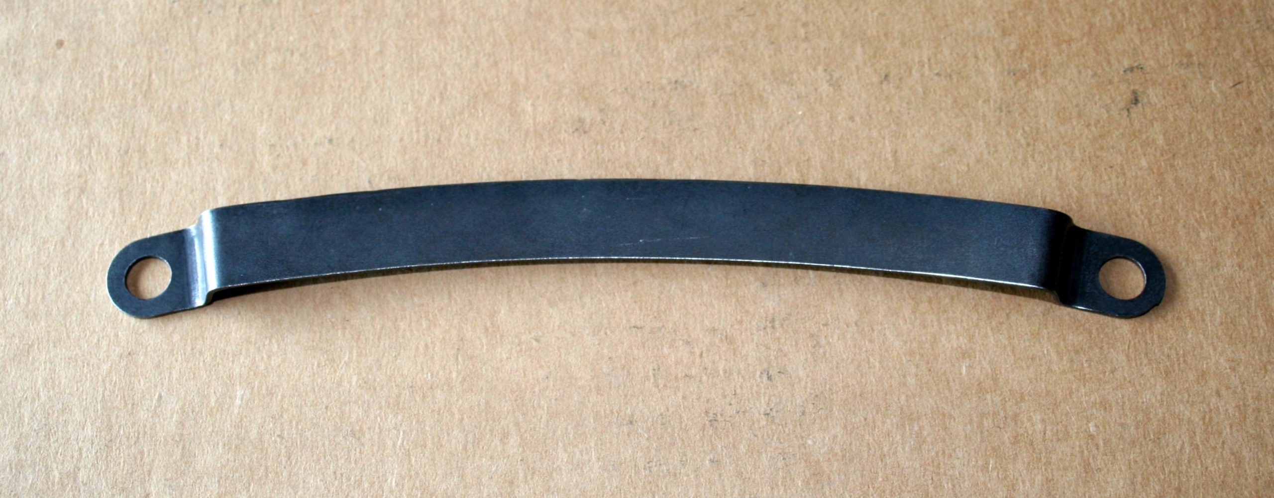 Clutch Quadrant Flat Spring