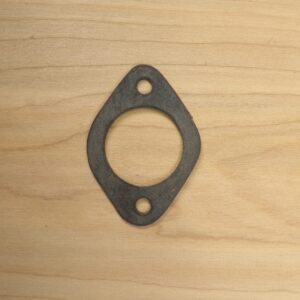 Inlet manifold gasket