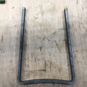 Stand frame