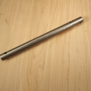 Brake lever shaft