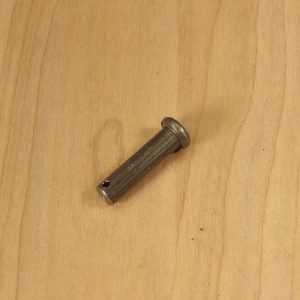 Brake clevis pin