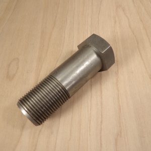 Handle bar bolt