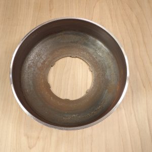 Brake drum