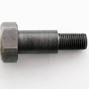 Brake bell crank stud