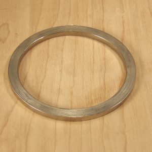 Brake drum washer