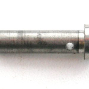 Brake band pin