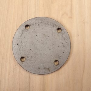 Inspection Plate