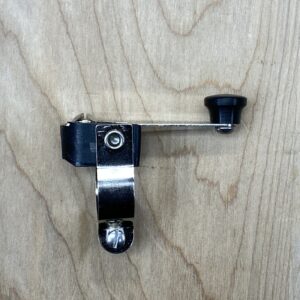 Horn Switch or Kill Button, 7/8 to 1" bars