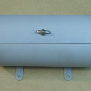 Tool case complete