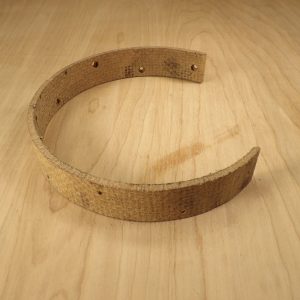 Brake lining