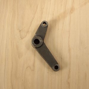 Brake bell crank
