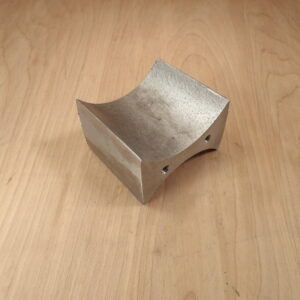 Generator Saddle, Only (for Splitdorf Mag)