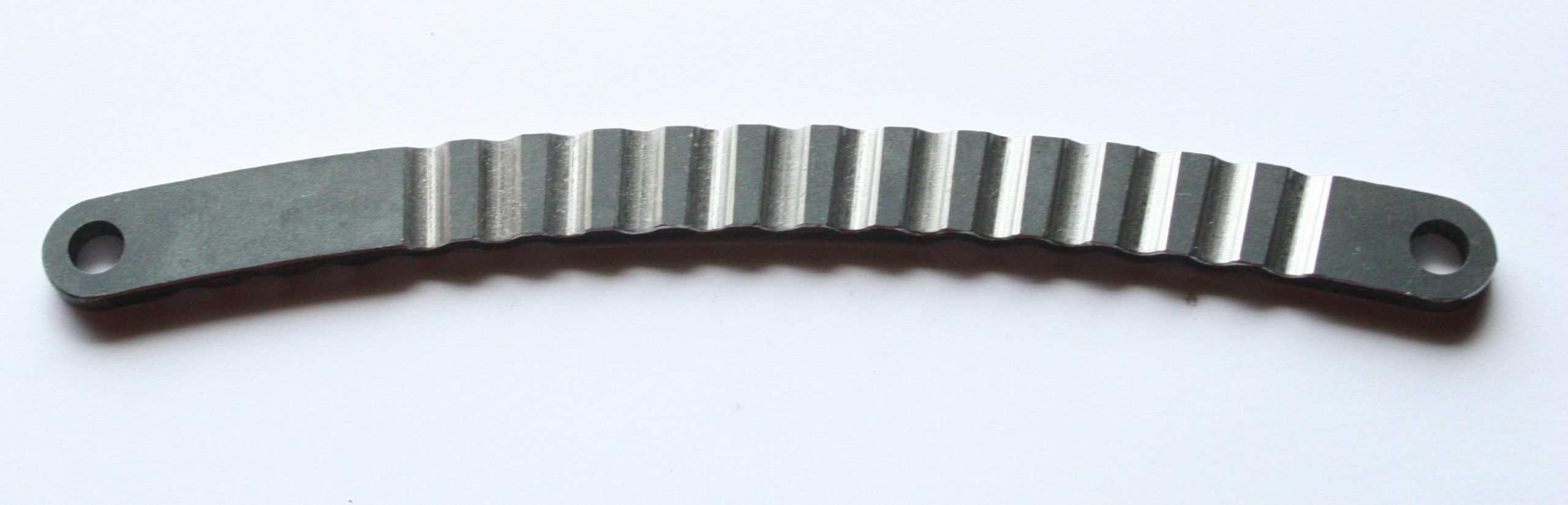 2- speed clutch lever quadrant