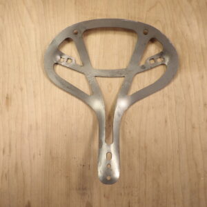 Saddle Top Plate