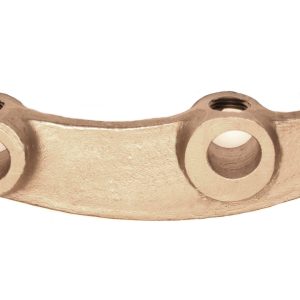 Fork rocker arm