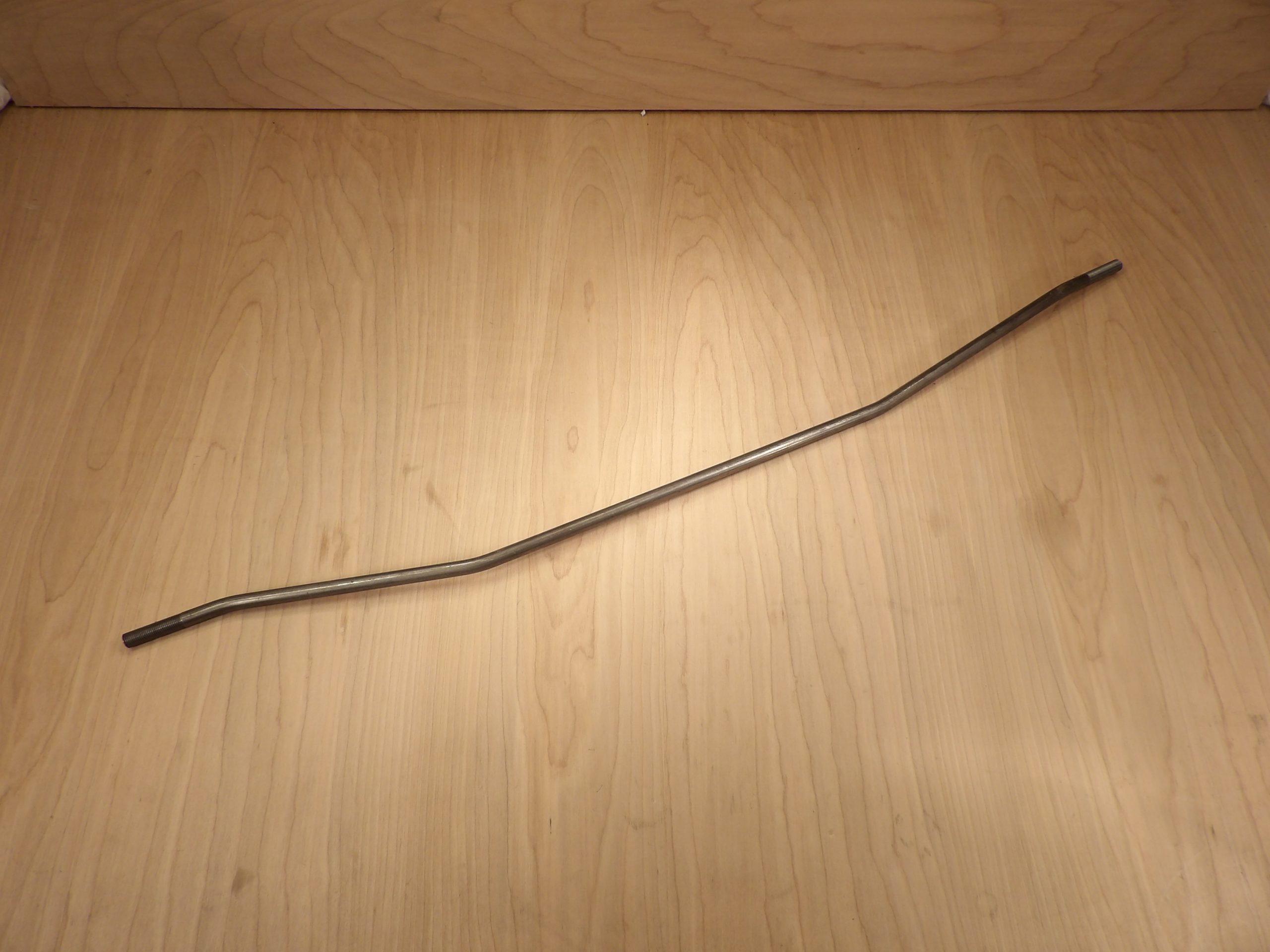 Brake rod