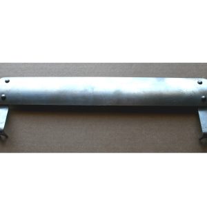 Exhaust Manifold Guard Assembly