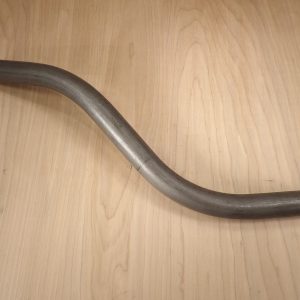 Exhaust pipe