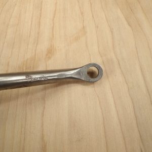 Clutch rod, long
