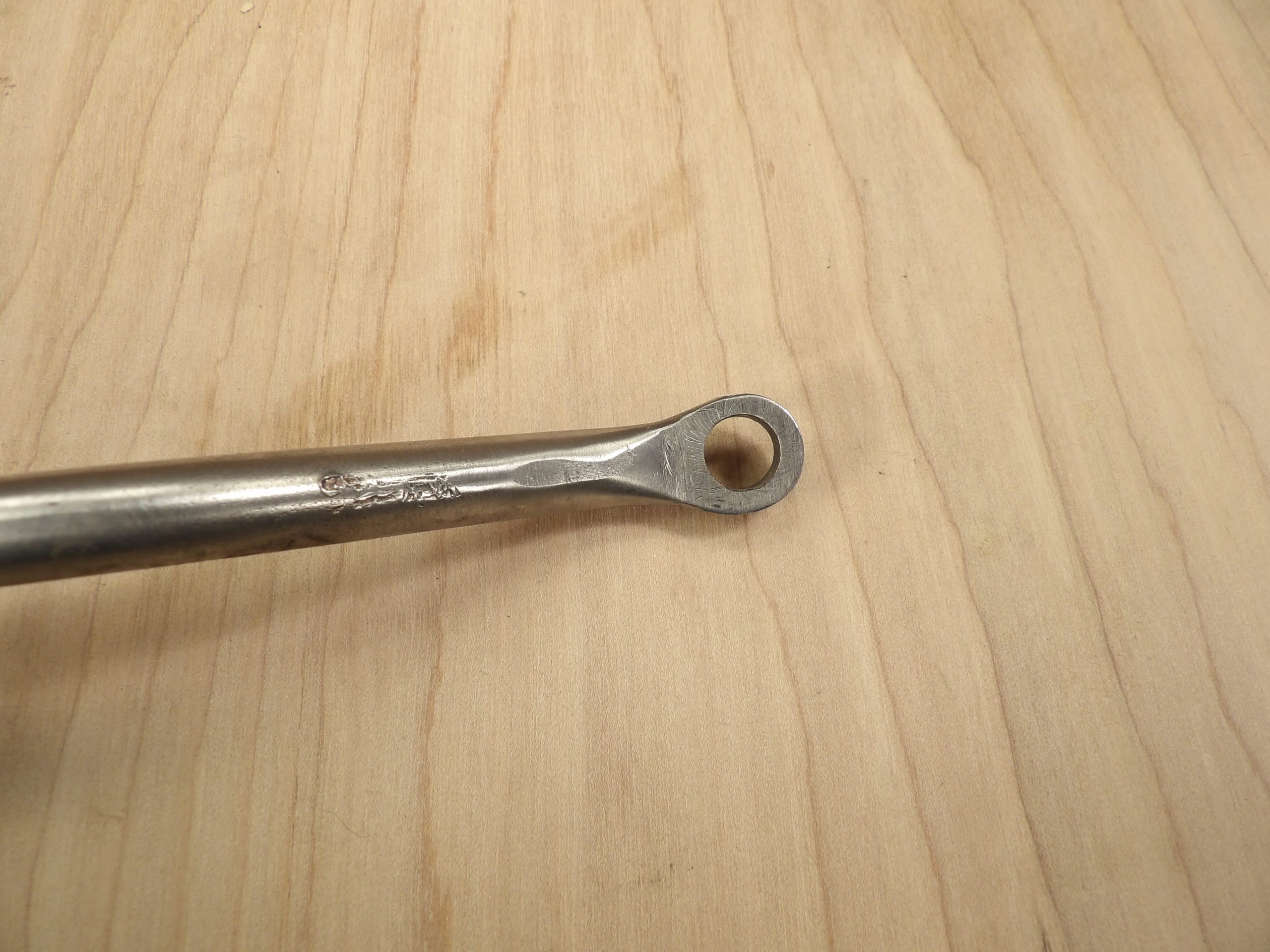 Clutch rod, long