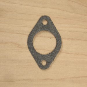 Inlet manifold gasket