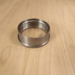 Gasoline filler base