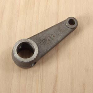 Foot Clutch lever, short