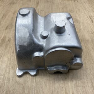 Clutch & Trans Upper Half, 1917-19