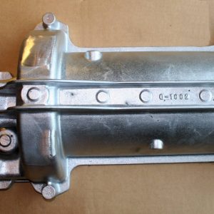 Crank Case, Lower Half, 1917-19