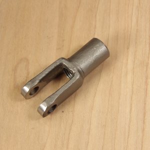 Clutch Rod Clevis
