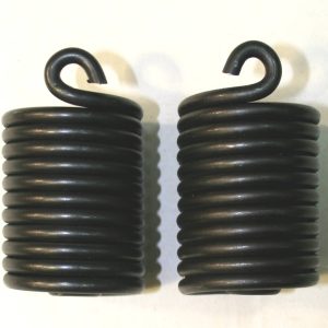 Saddle Spring Set